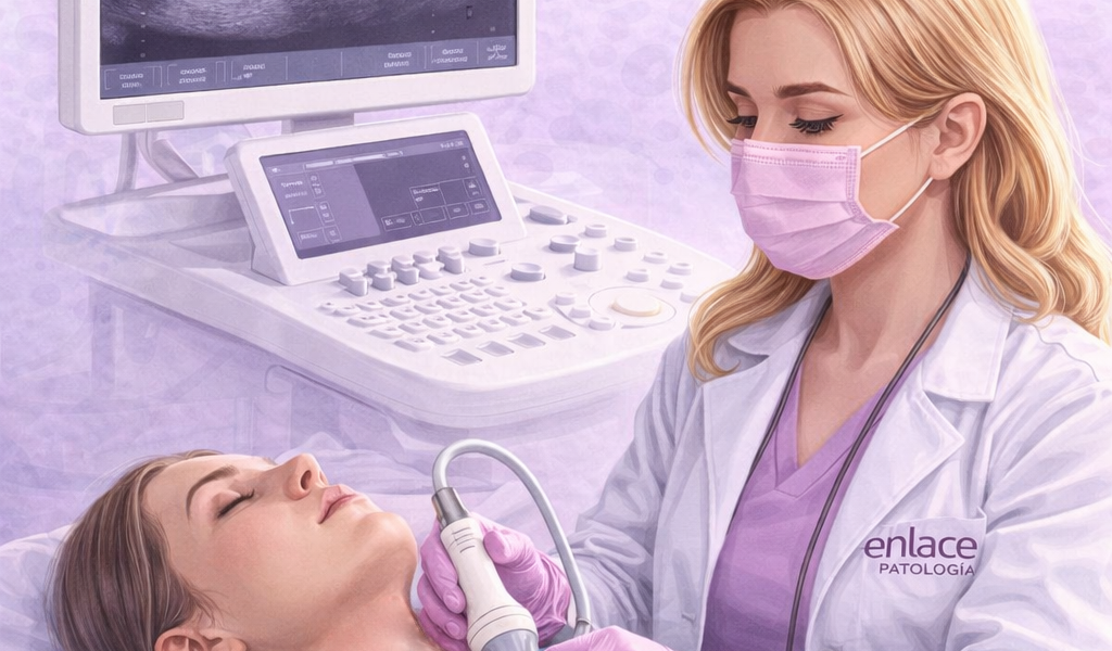 Punciones bajo control ecográfico en mar del plata