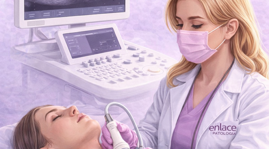 Punciones bajo control ecográfico en mar del plata