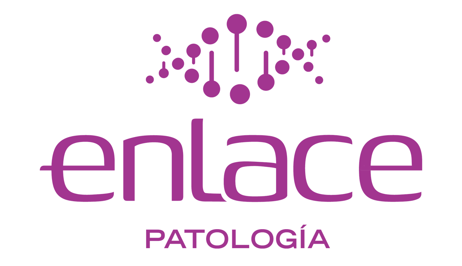 Enlace patología